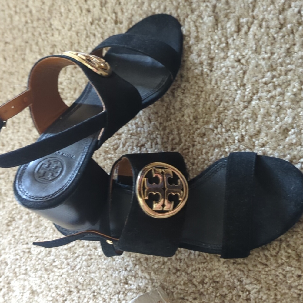 Tory Burch sandals